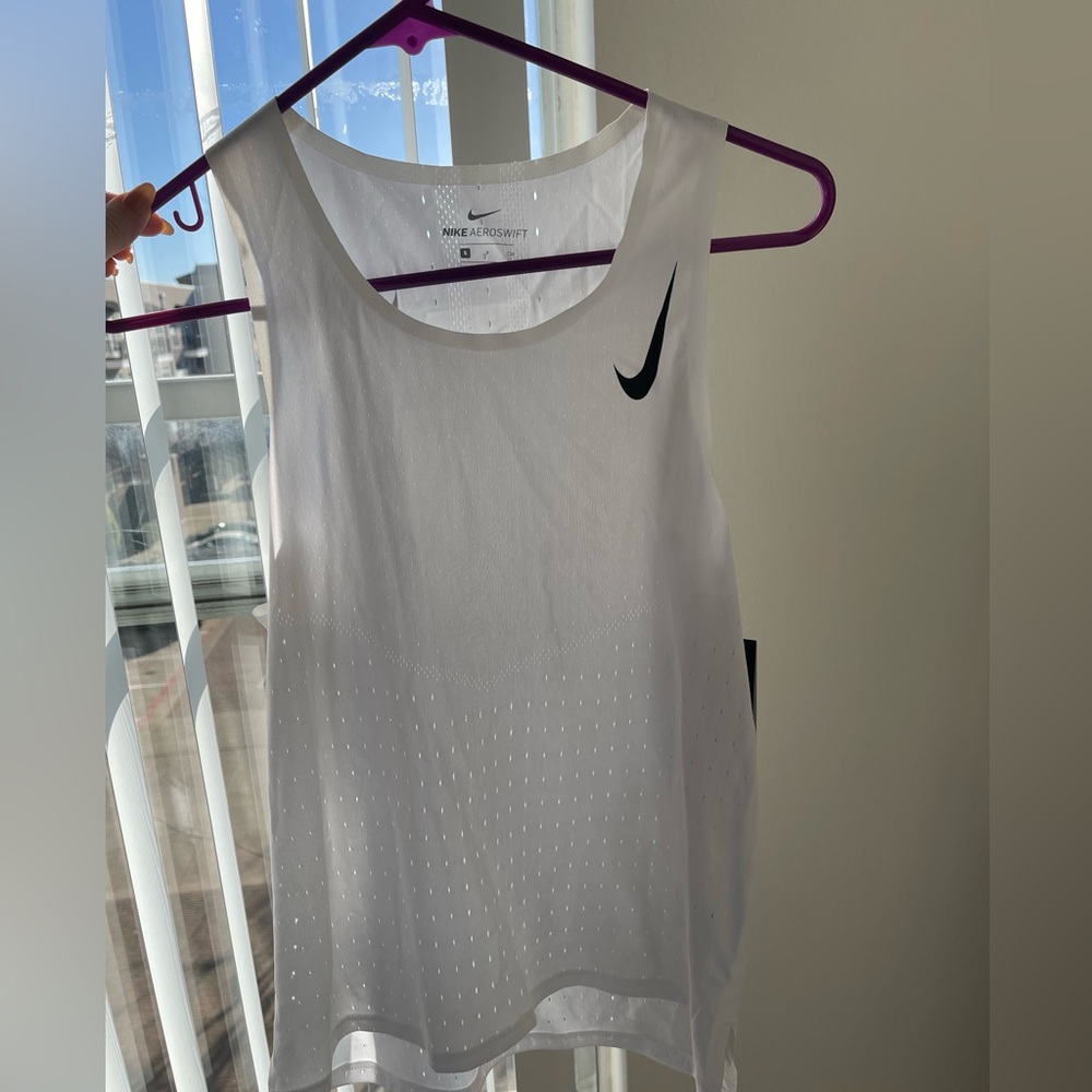 Nike Workout Tank Top